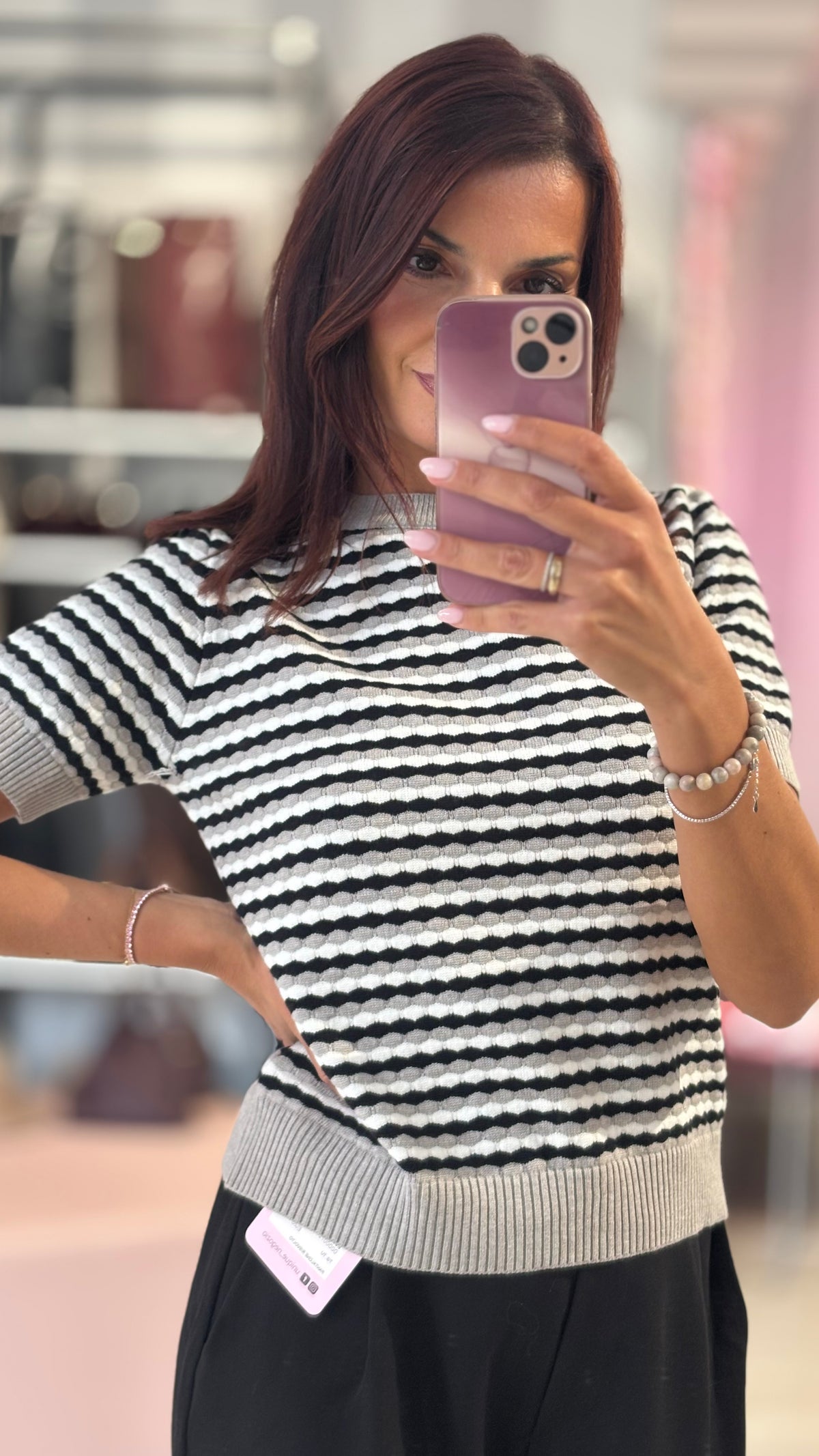 Maglia Zeudy