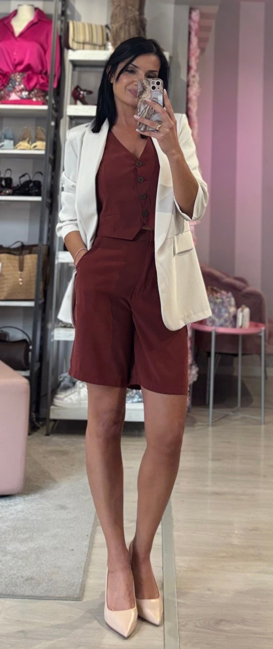 Completo Rouge
