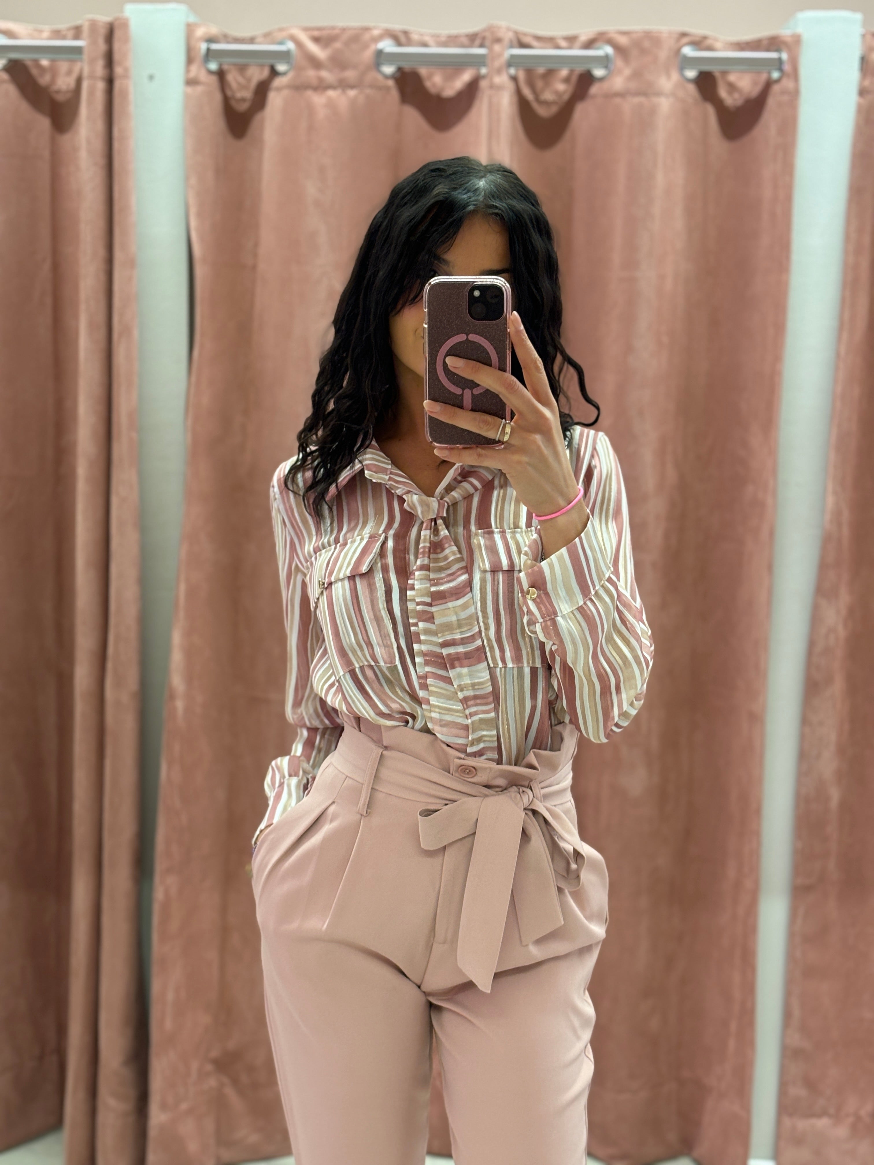 Camicia Bayly
