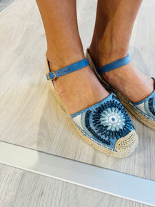 Espadrillas
