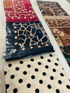 Foulard