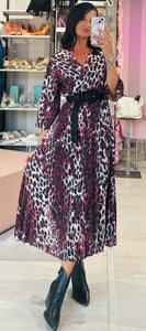 Abito Animalier