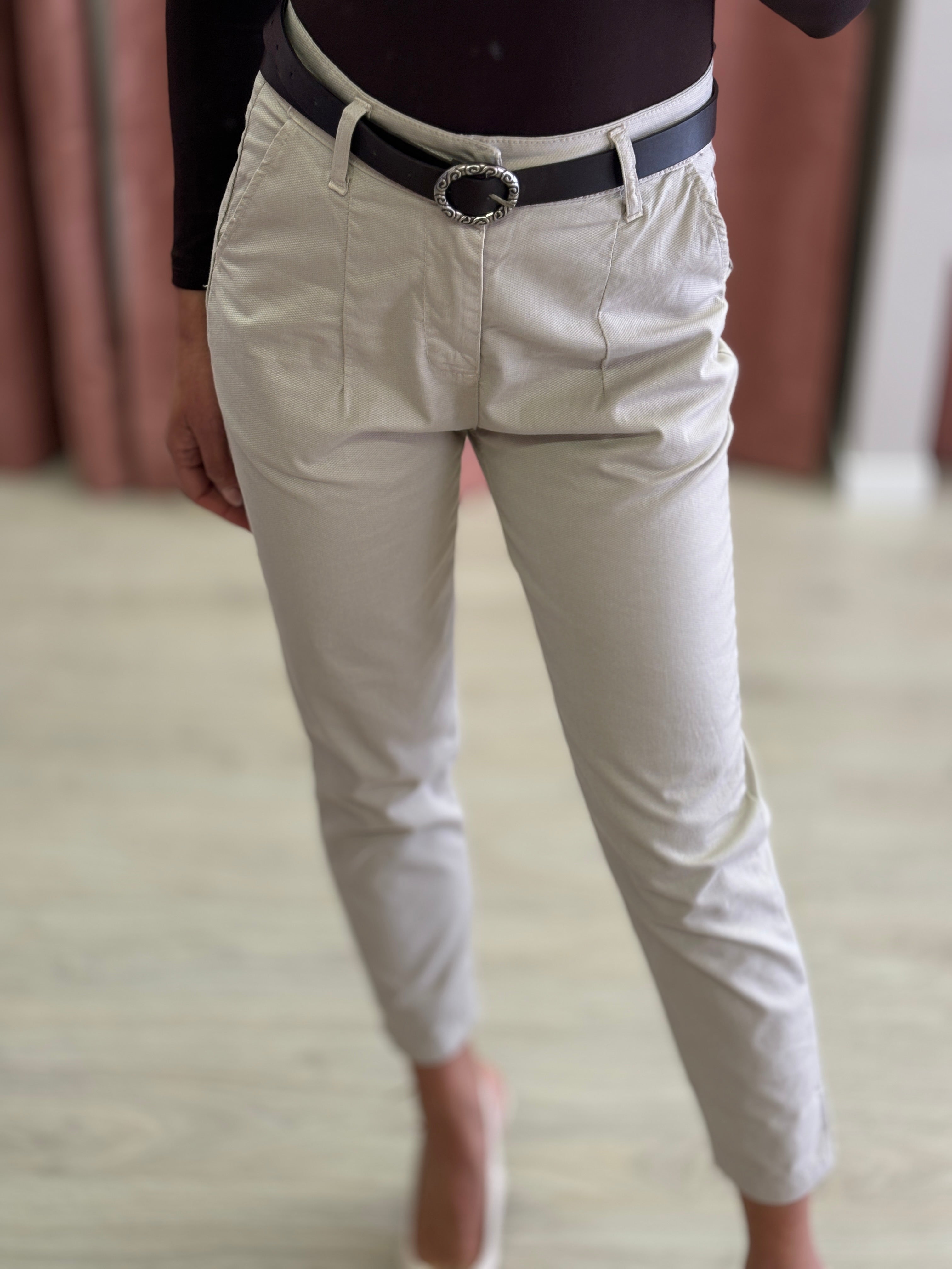 Pantalone Mom