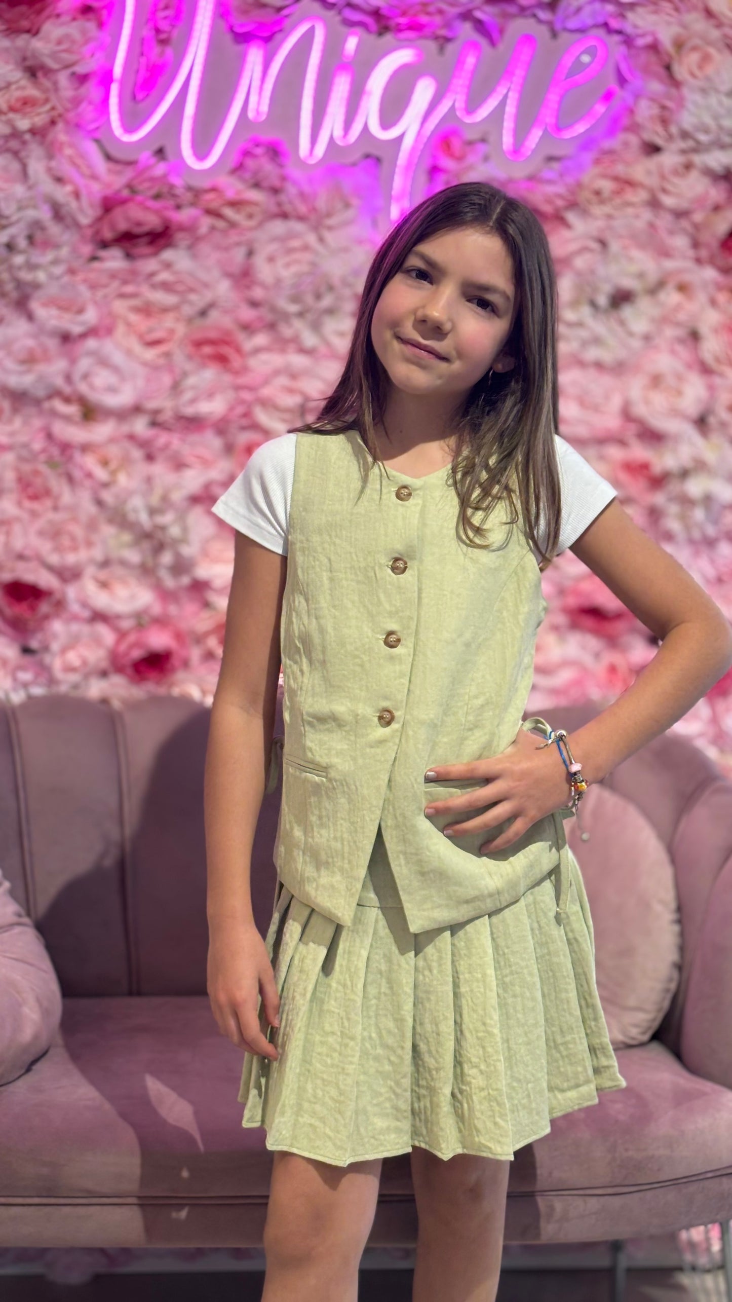 Completo Amelia