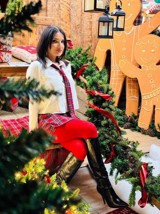 Completo Christmas