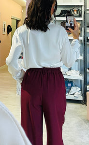 Tailleur Virgin