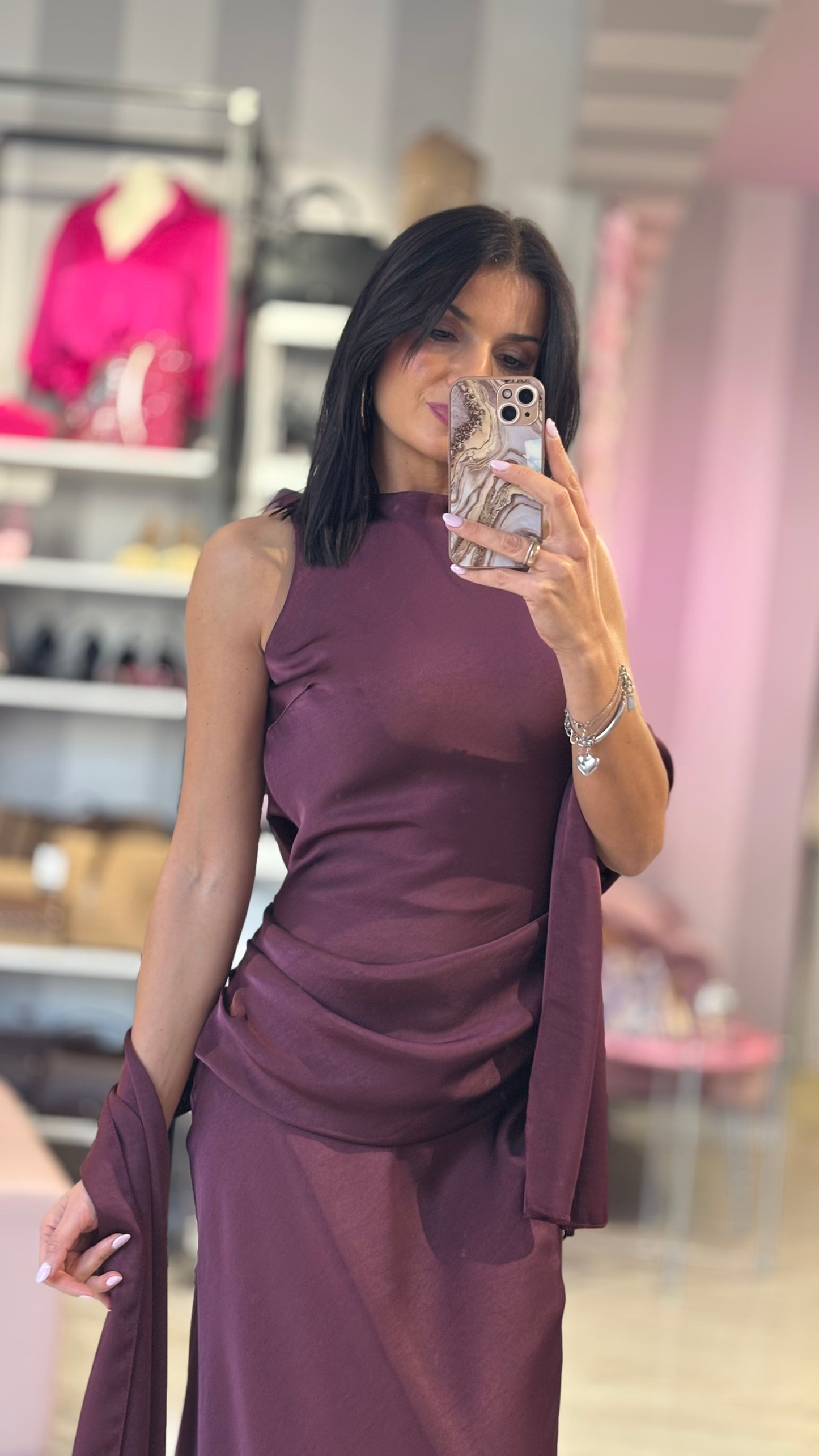 Abito Perla