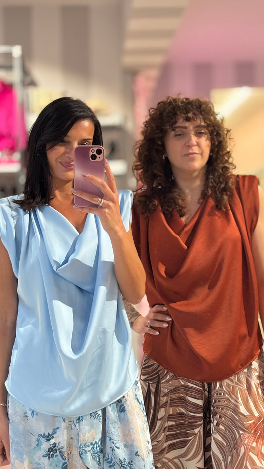 Camicia Lovin
