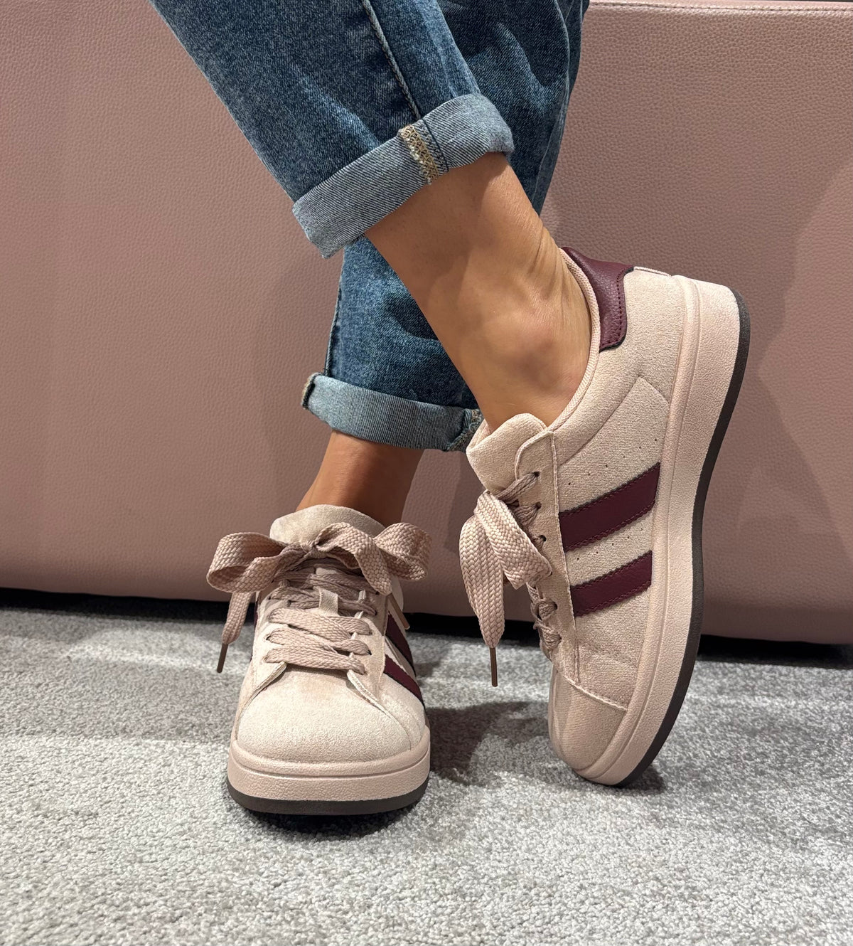 Sneakers Bea