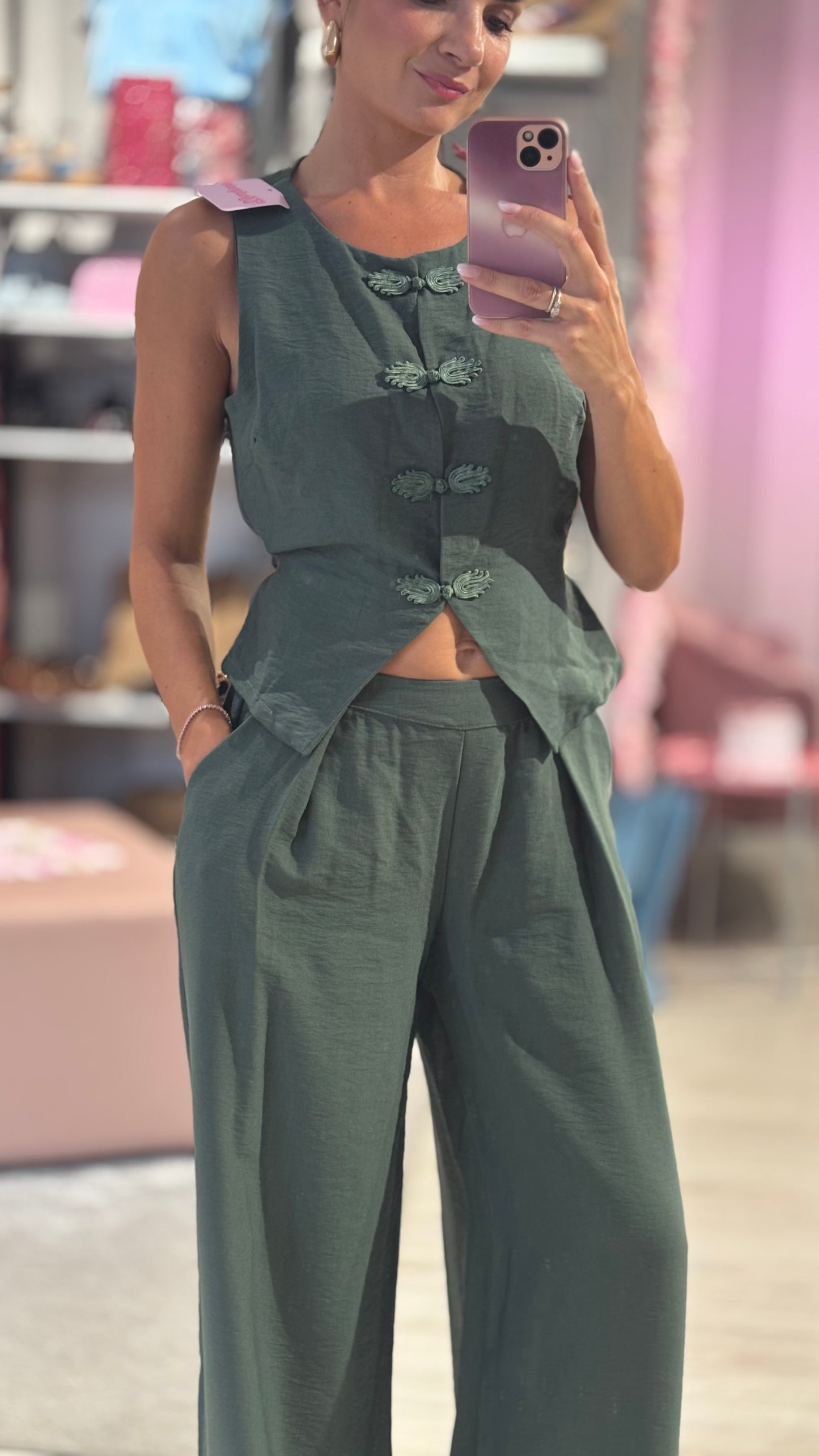 Completo Arabella