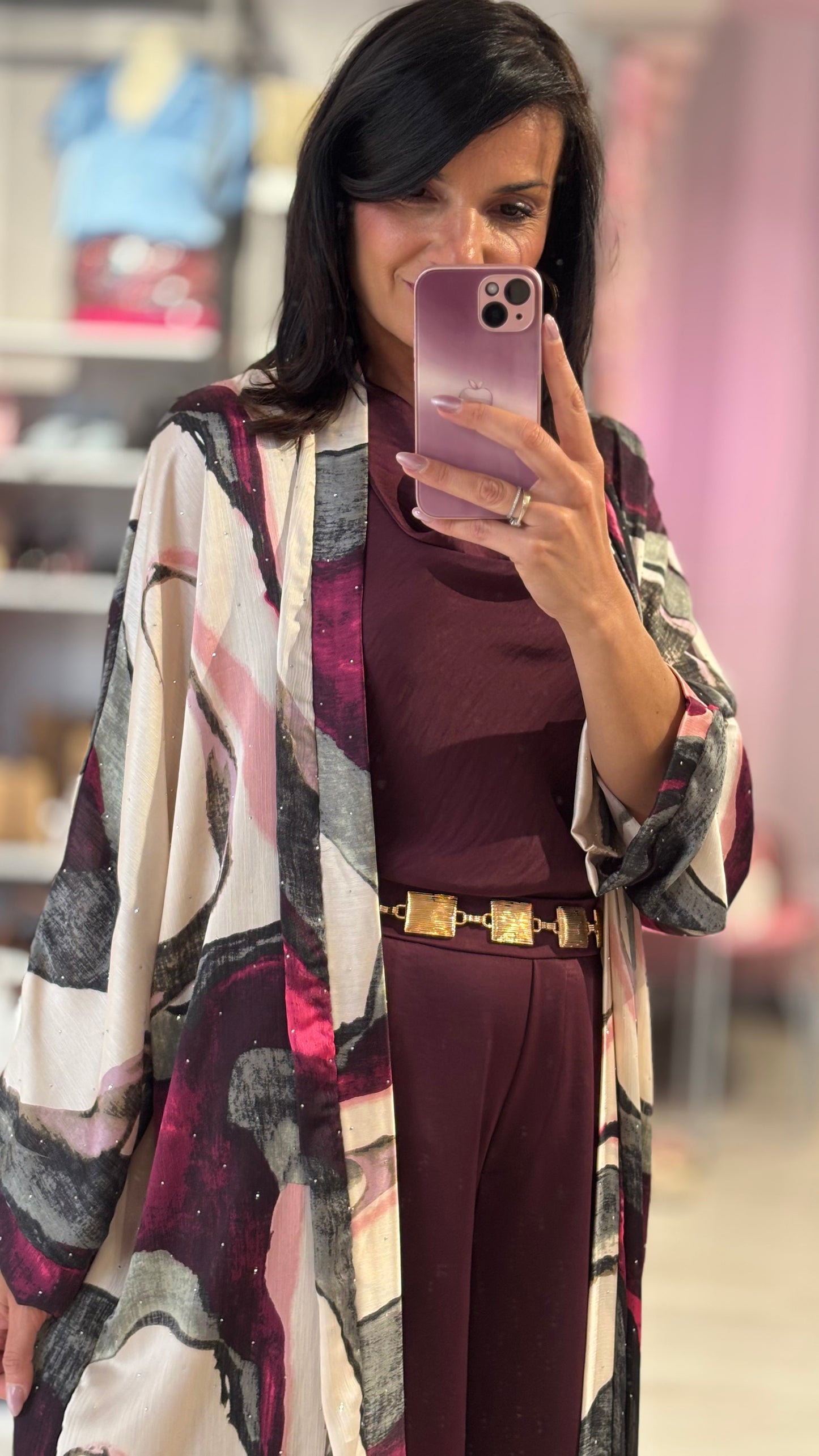 Kimono Kyoto