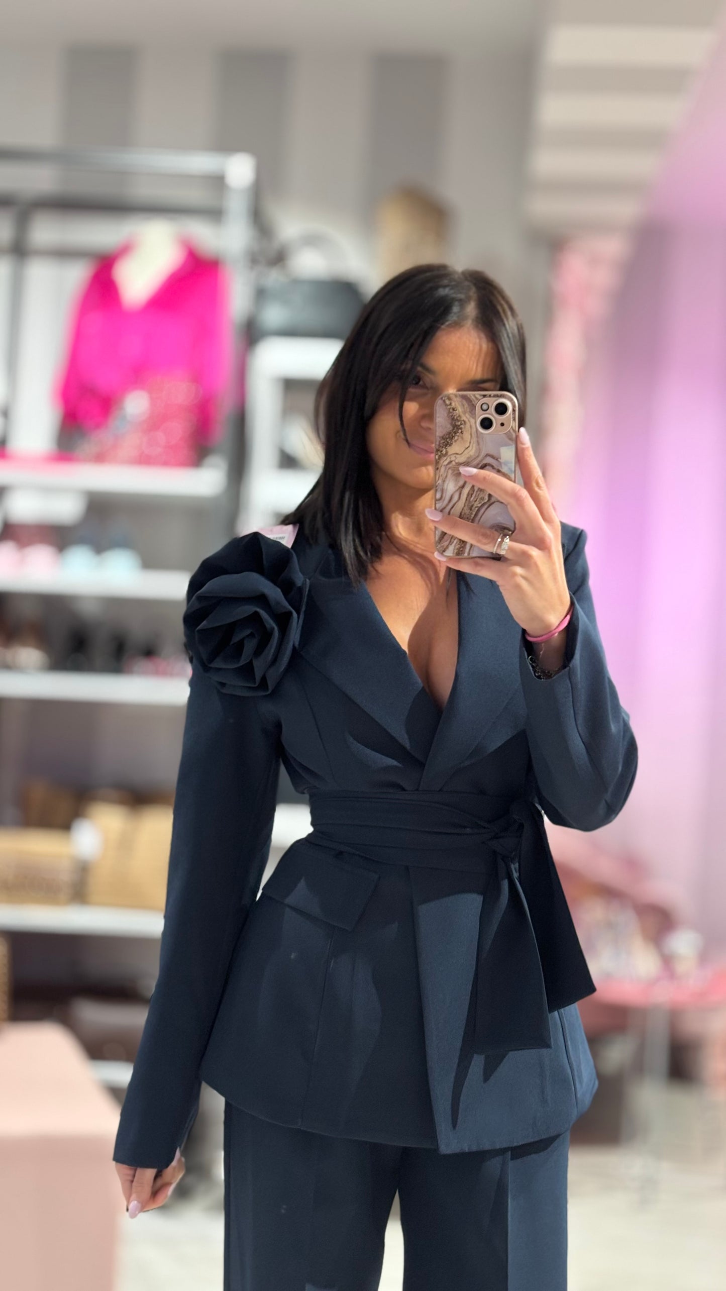 Tailleur Madrigal