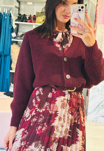 Cardigan Lolly