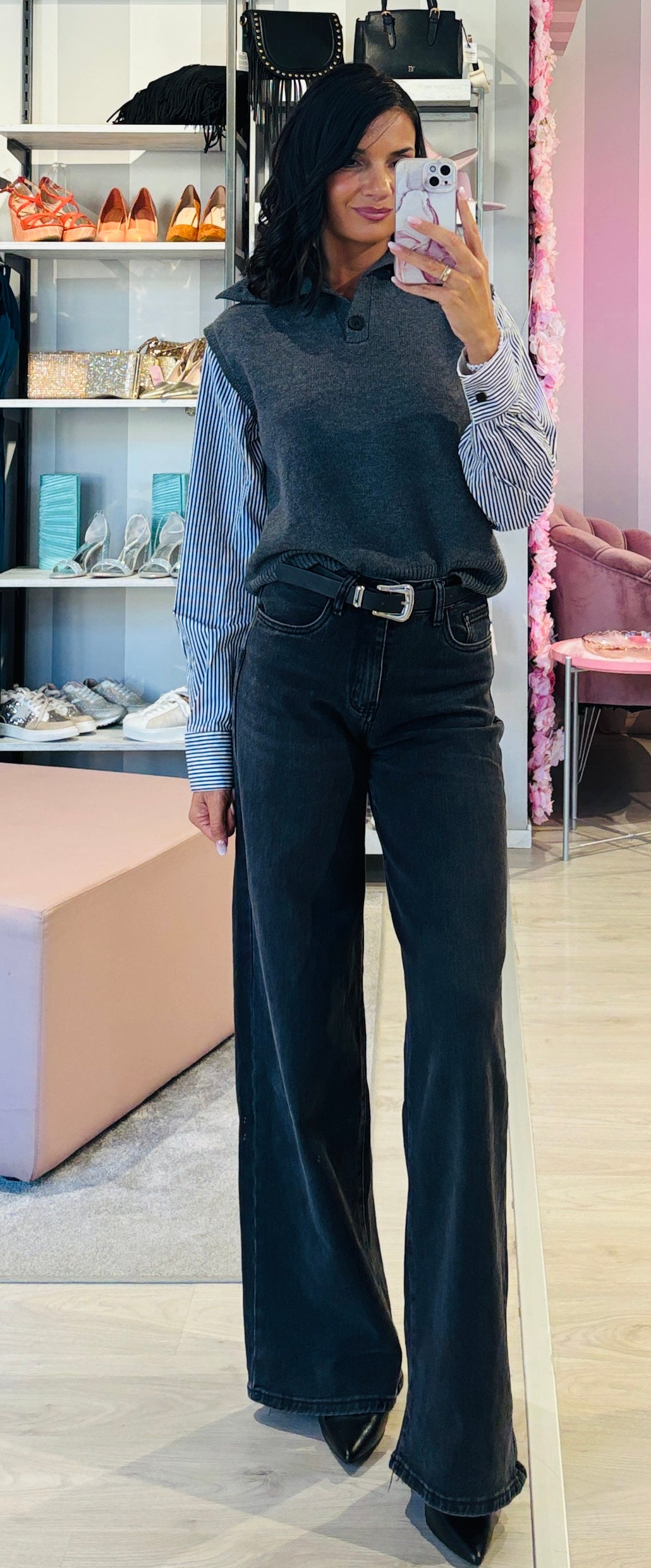 Jeans Mega Baggy