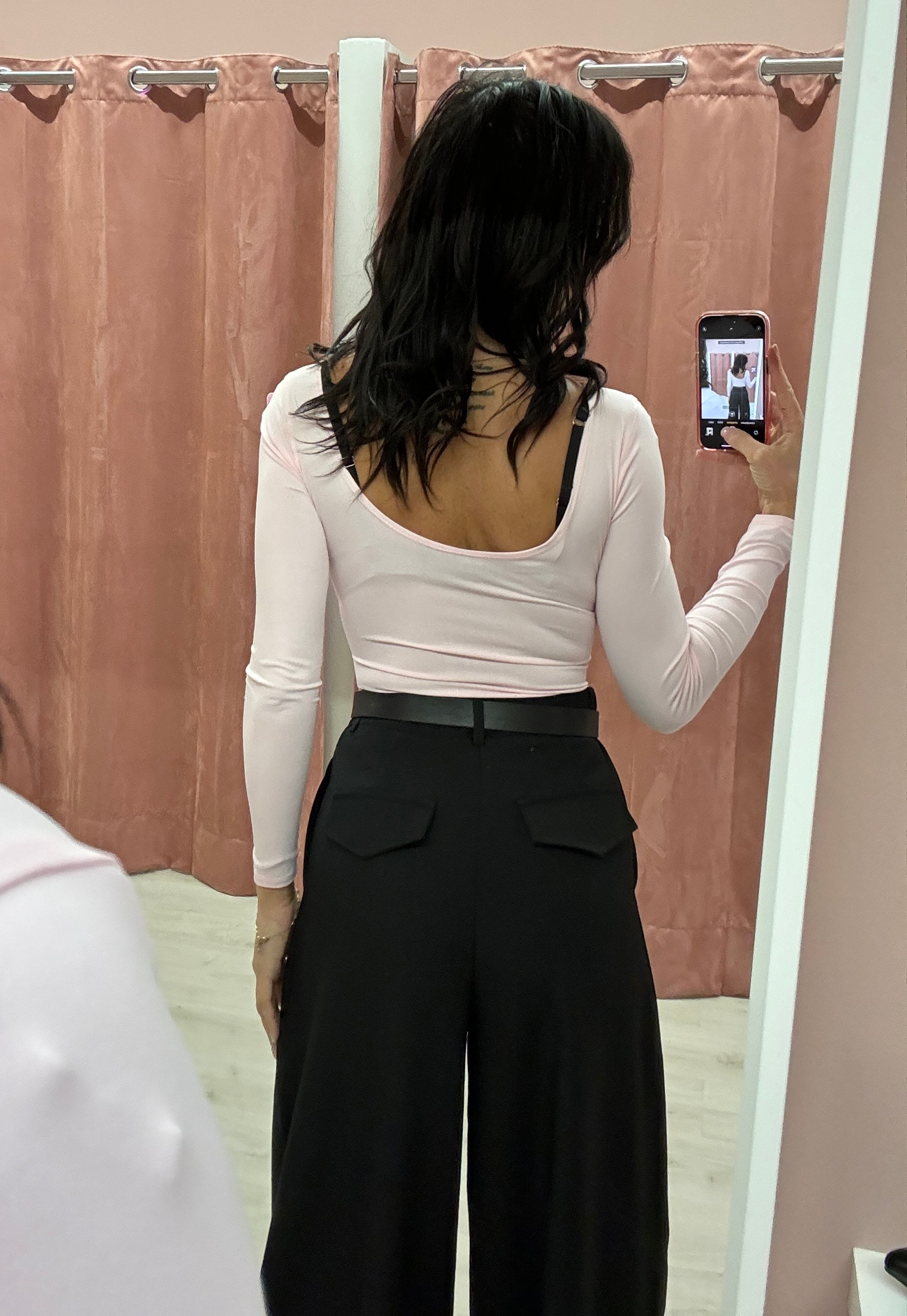Pantalone Oxford