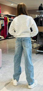 Jeans Teen Stright