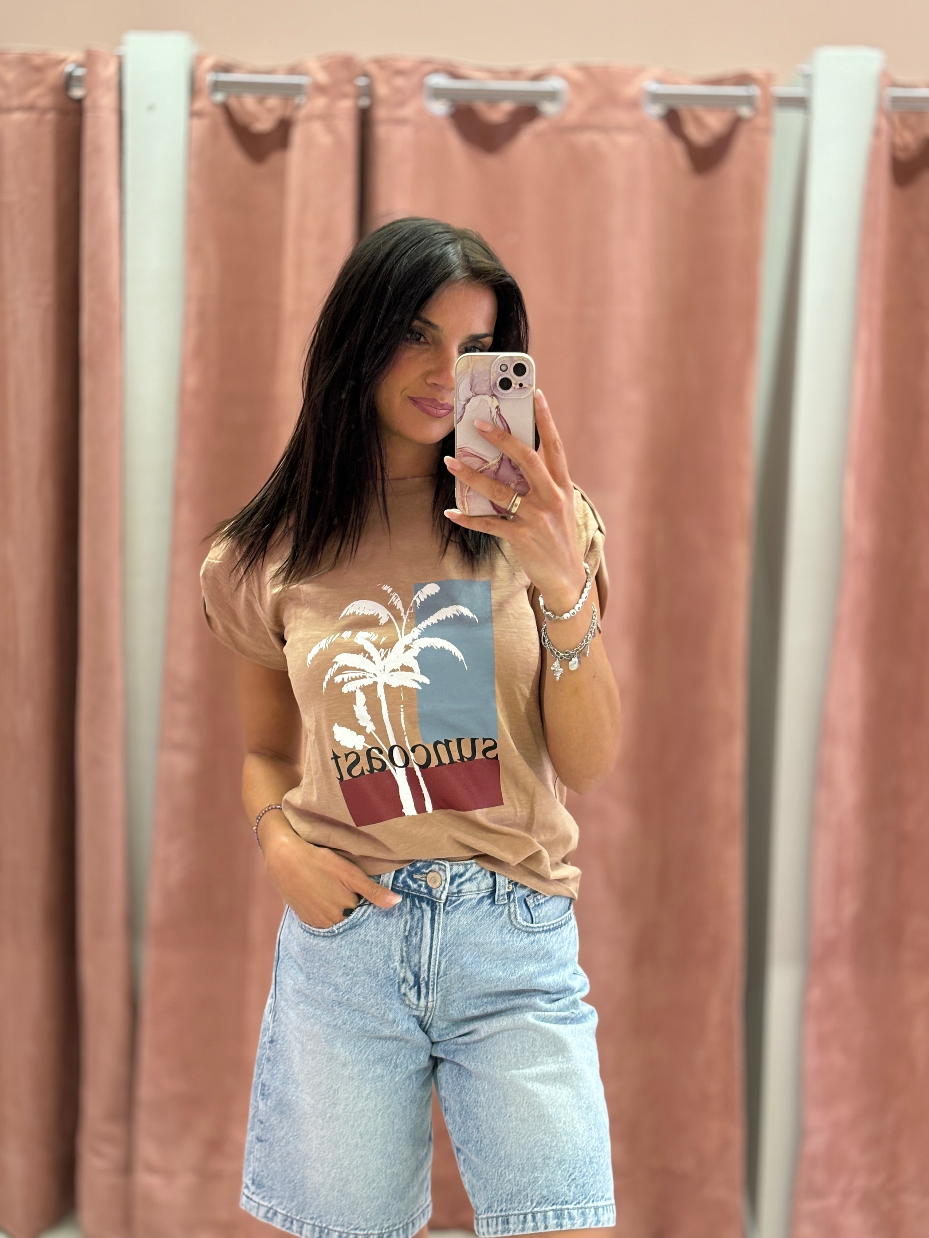 T-shirt Patty