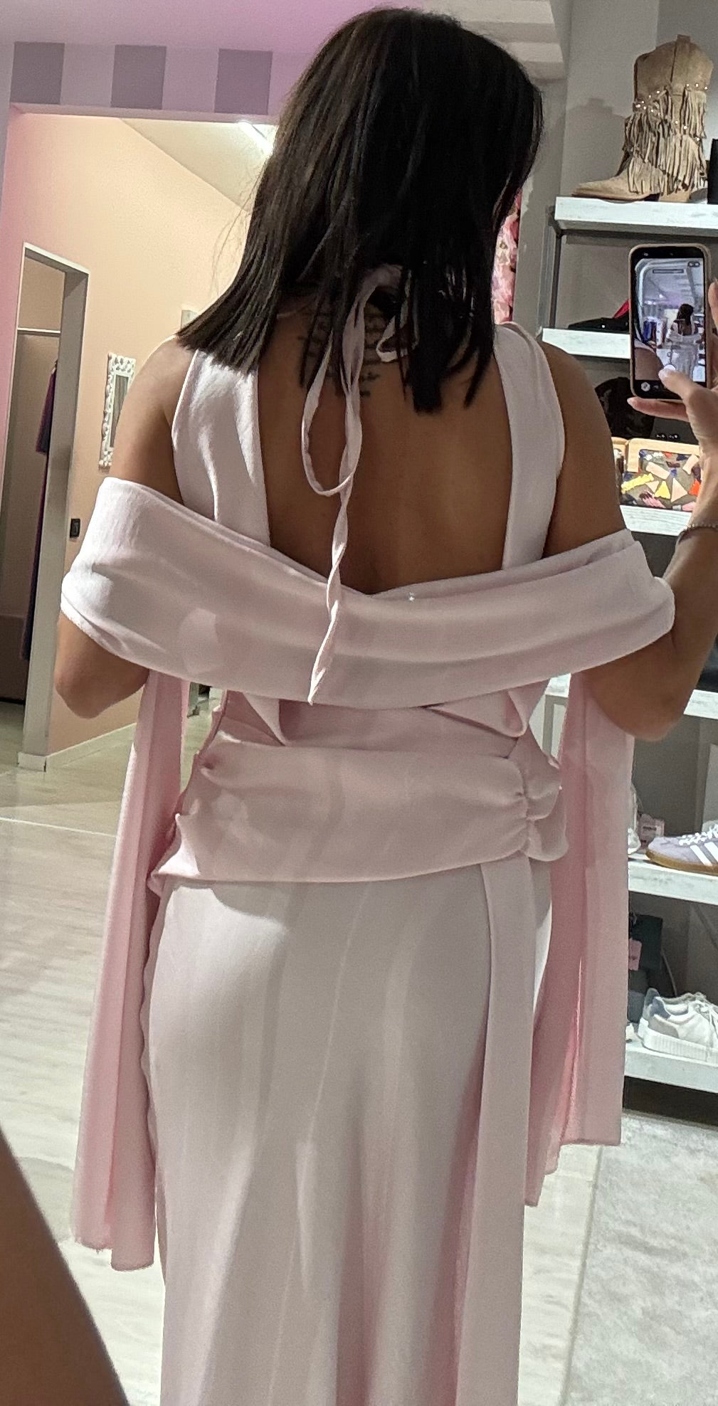 Abito Perla