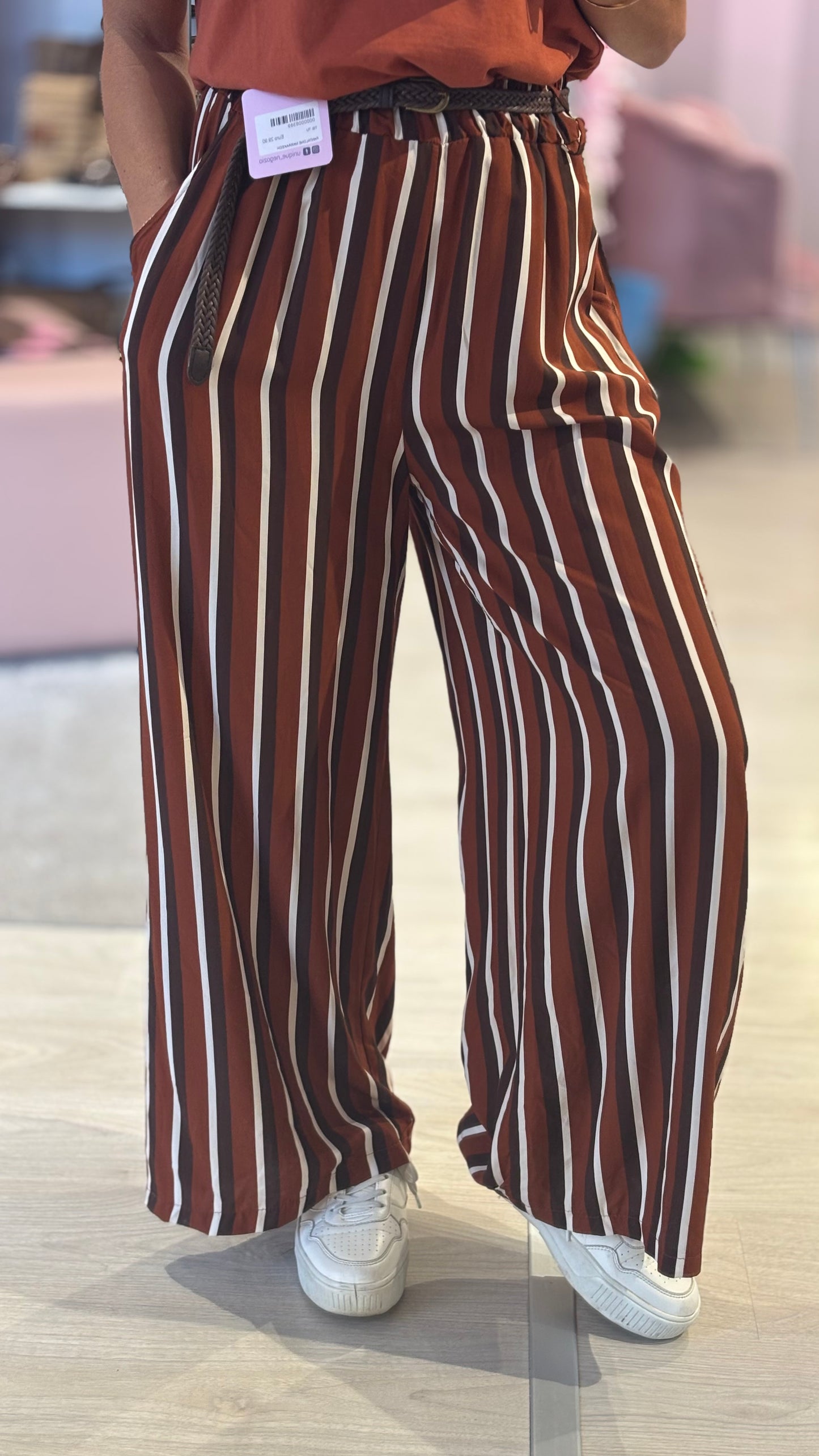 Pantalone Marrakech