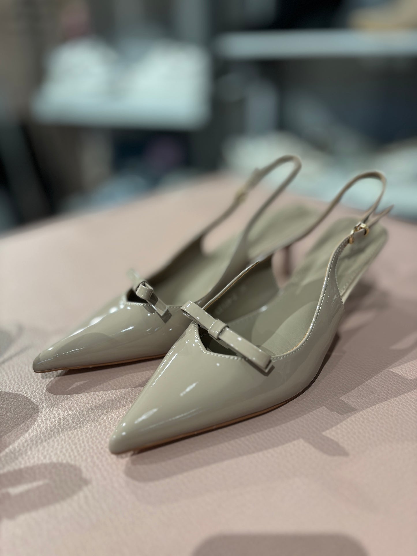 Slingback Audrey