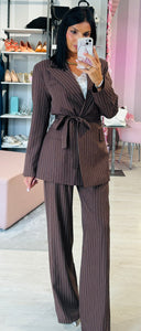 Tailleur Maddalena
