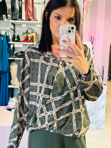 Camicia Barocca