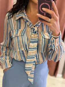 Camicia Bayly