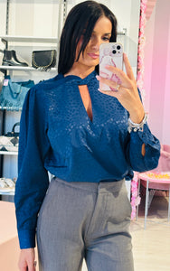 Camicia Stephany