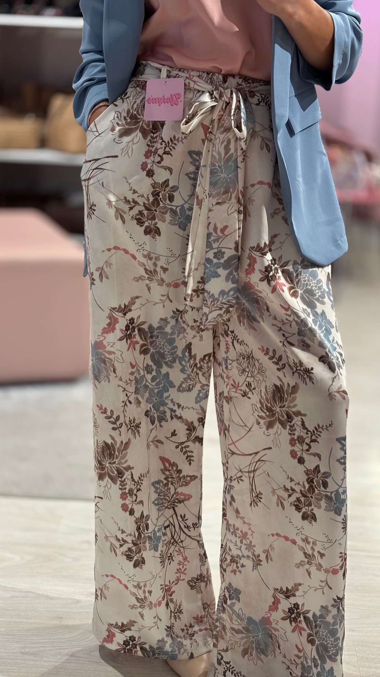 Pantalone Japan