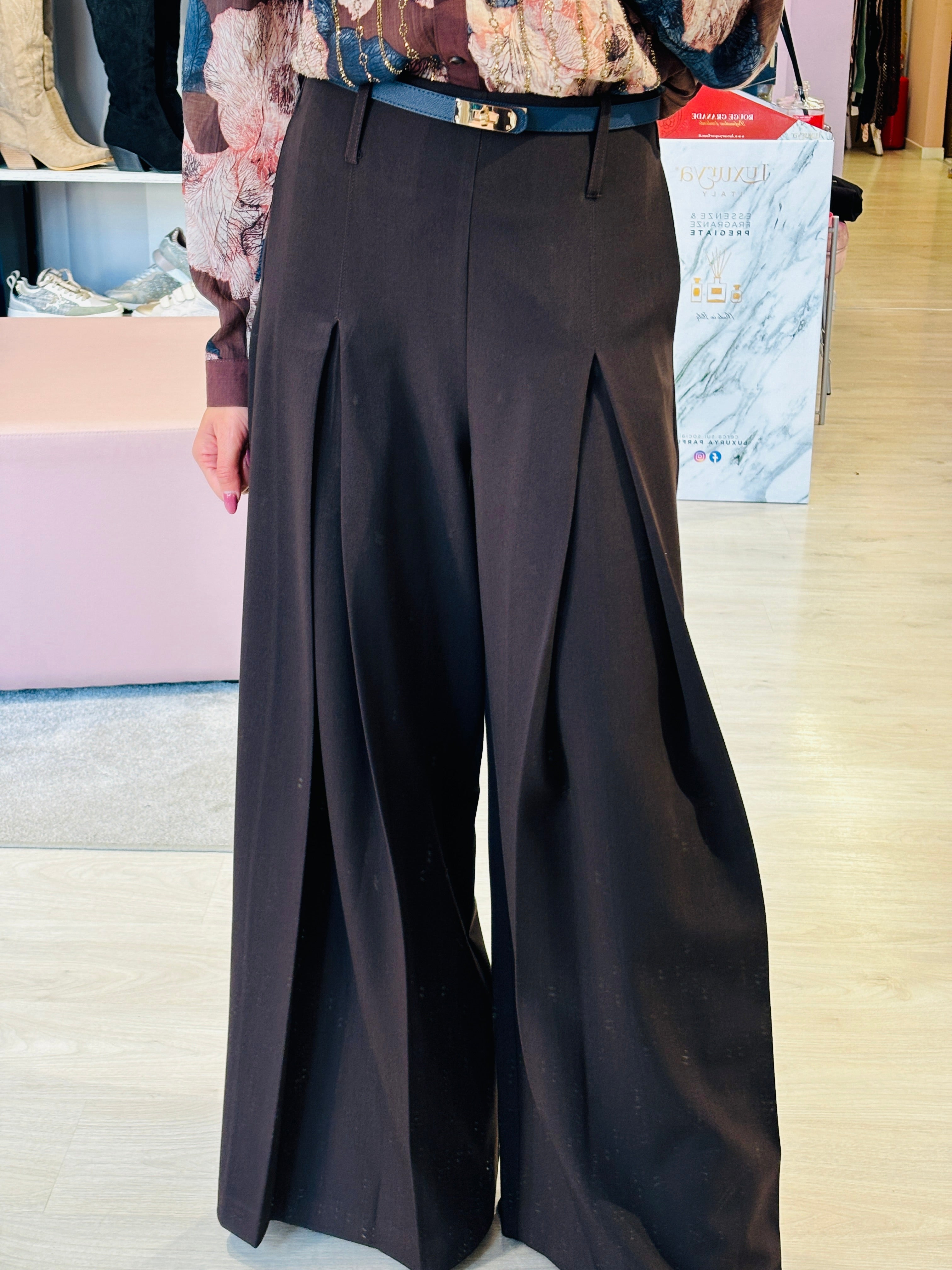 Pantalone Aladin