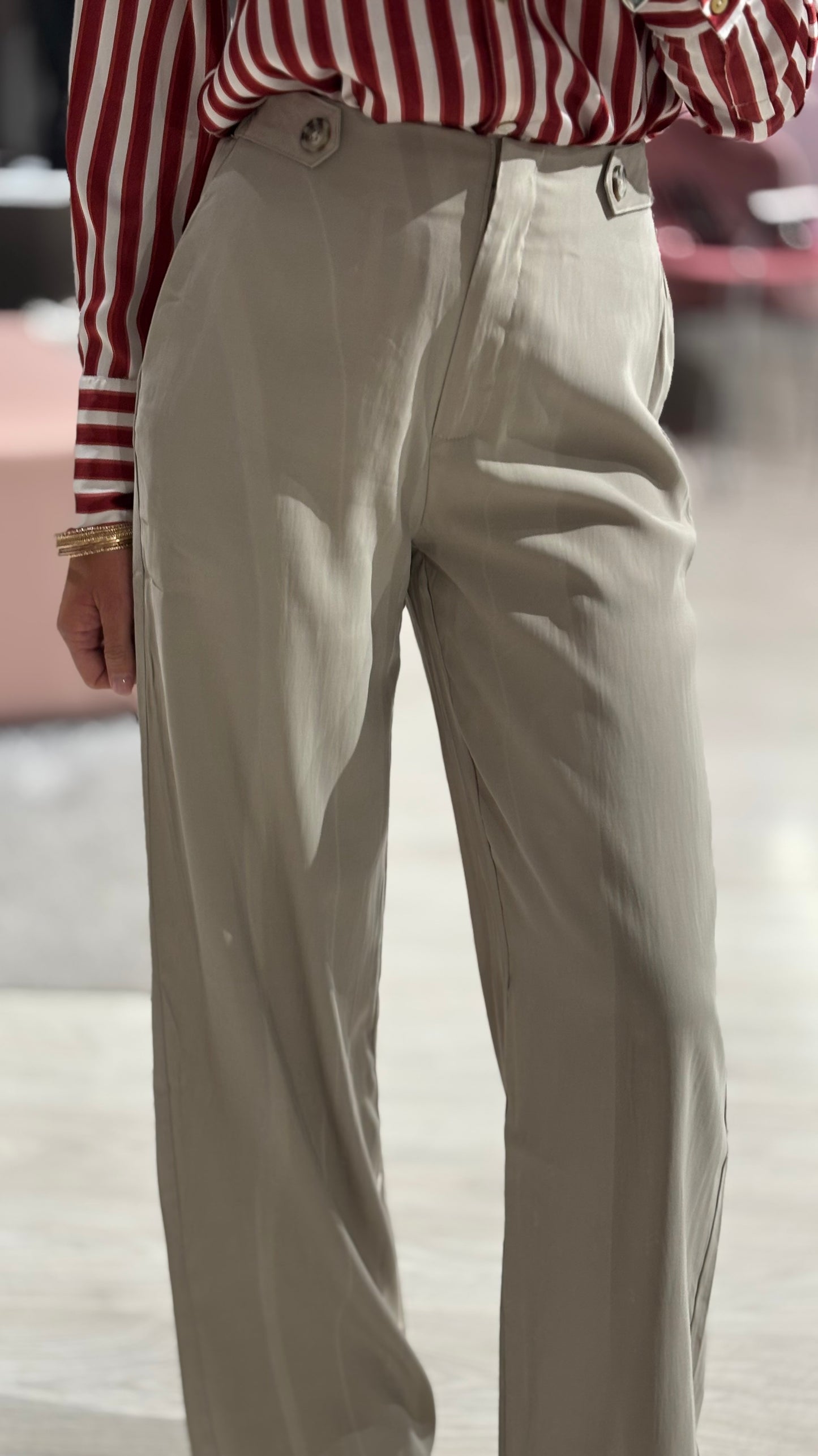Pantalone Camelia