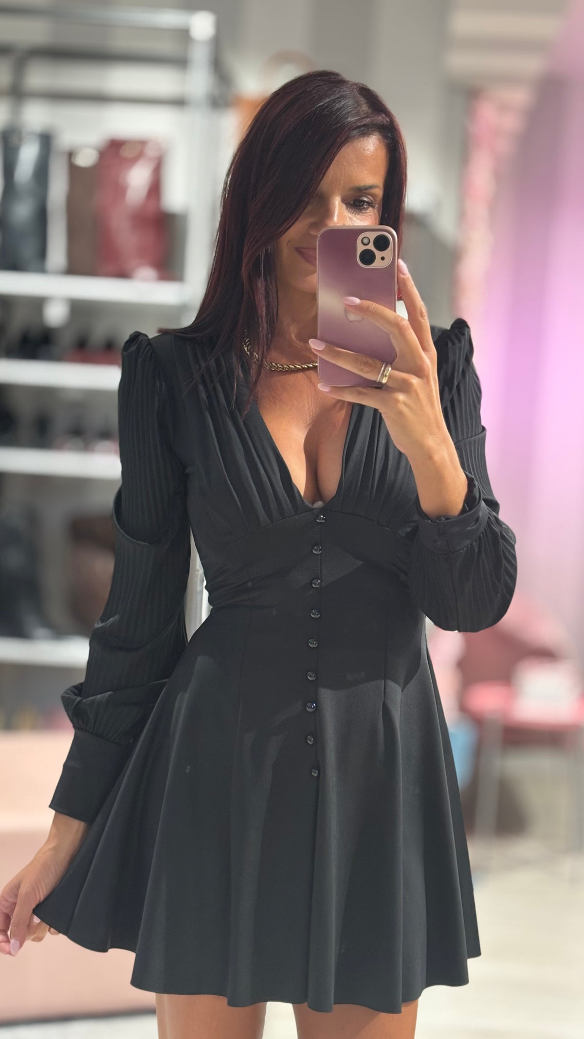 Abito Malika