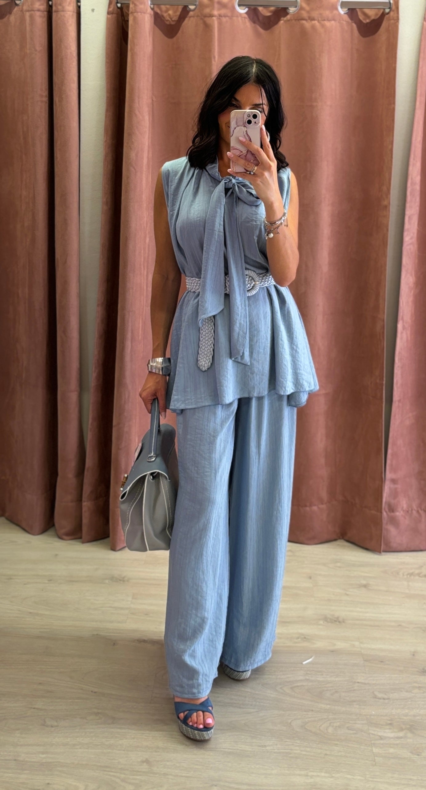 Completo Capri