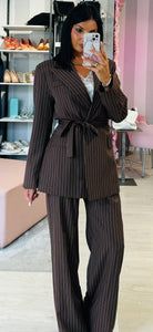 Tailleur Maddalena