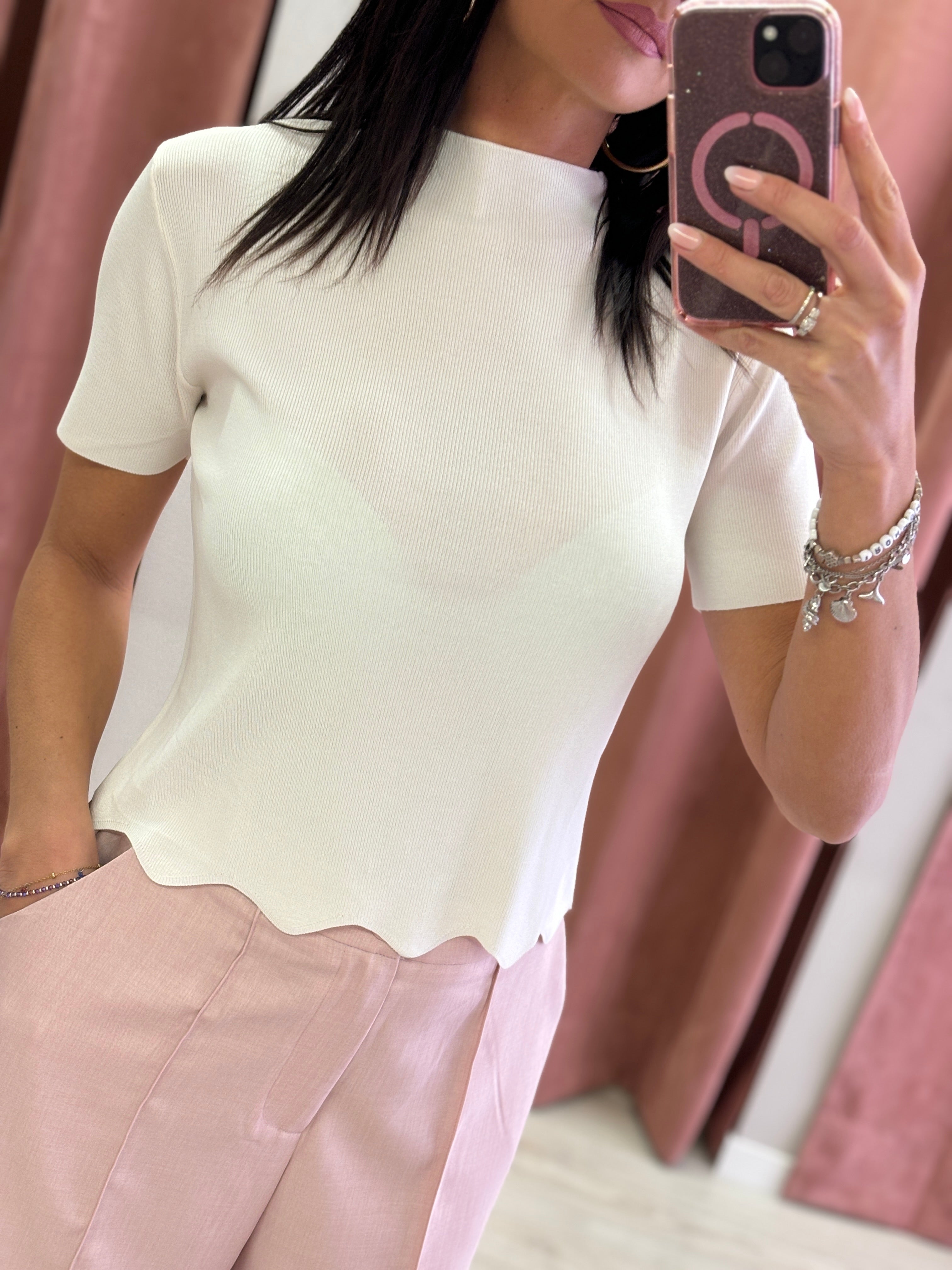 Maglia Filo