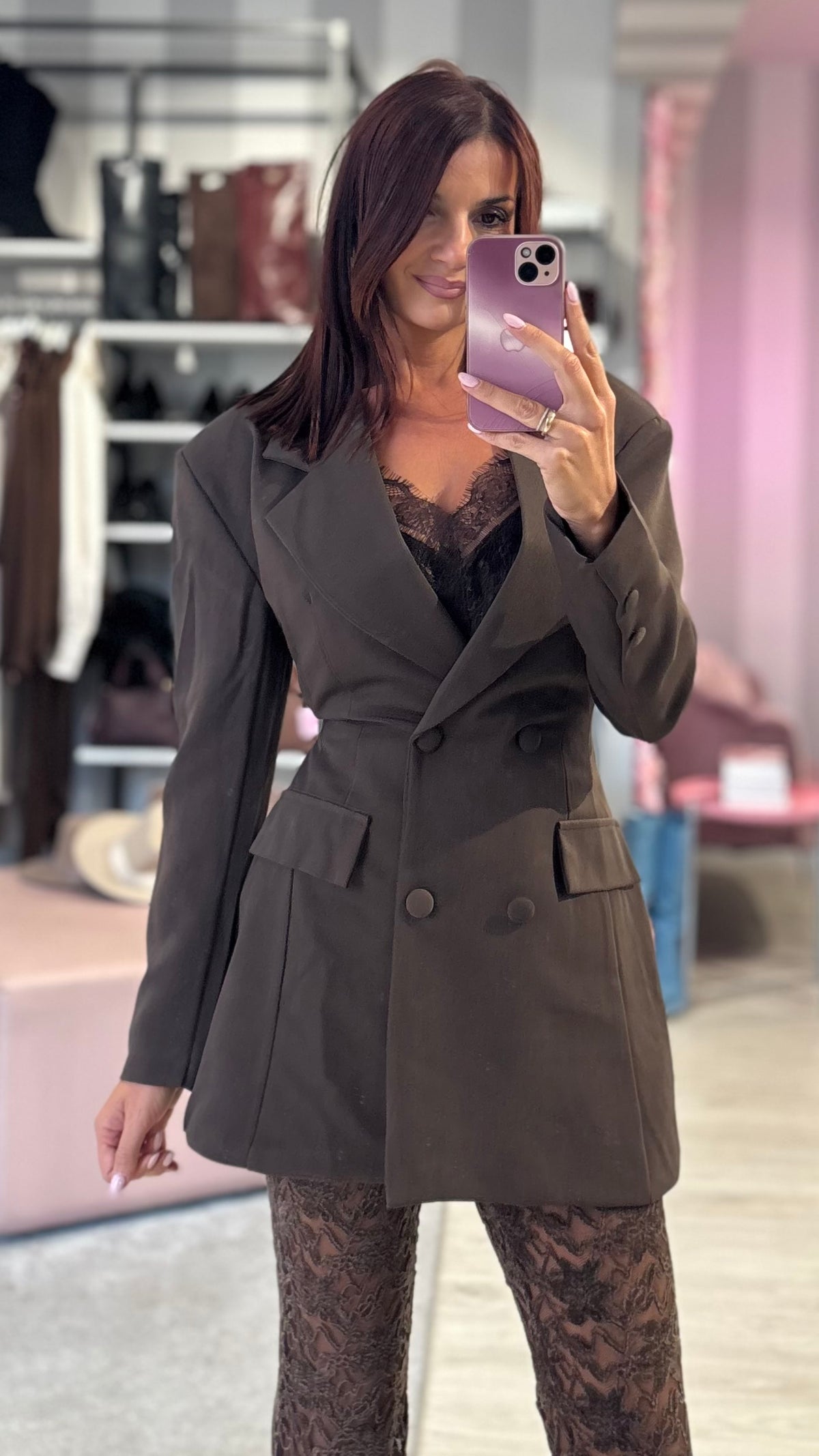 Blazer Maraya