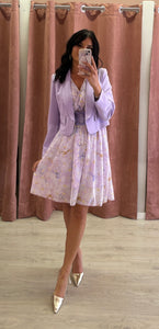 Abito Madrid Skirt