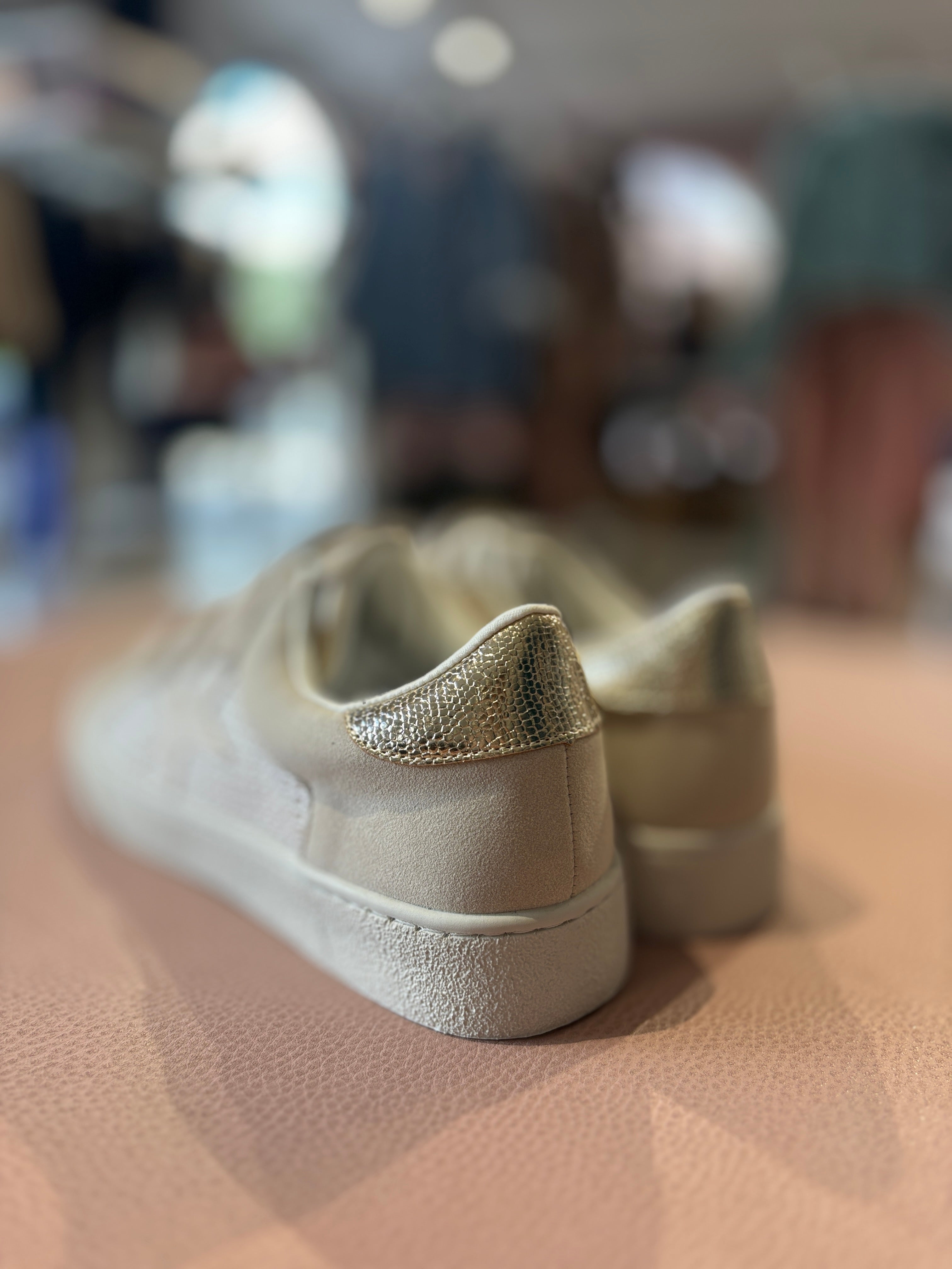 Sneakers Jude Star