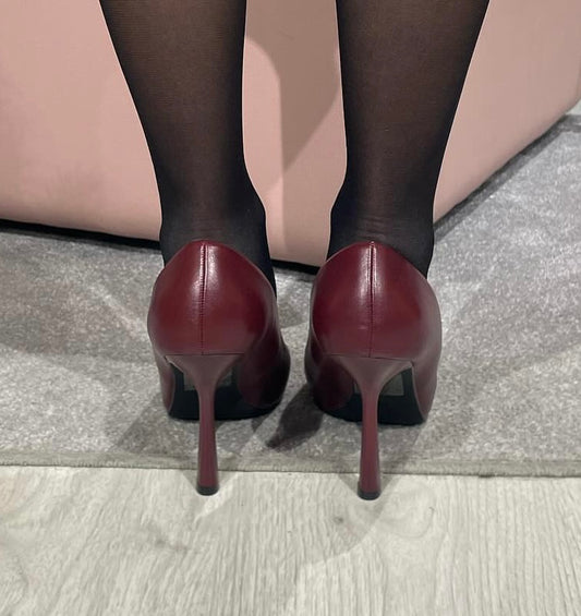 Décolleté Wine