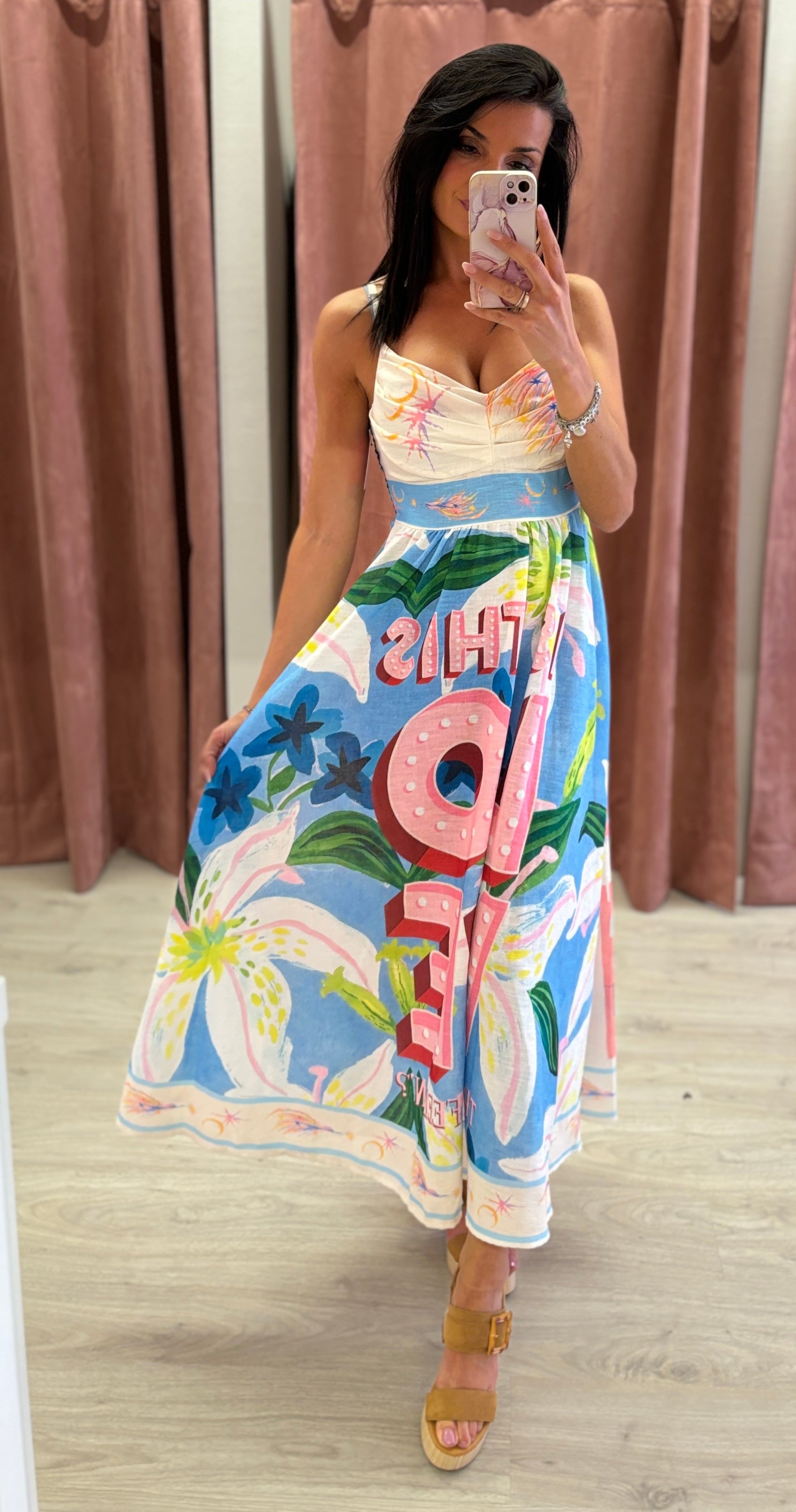 Abito Summerpop