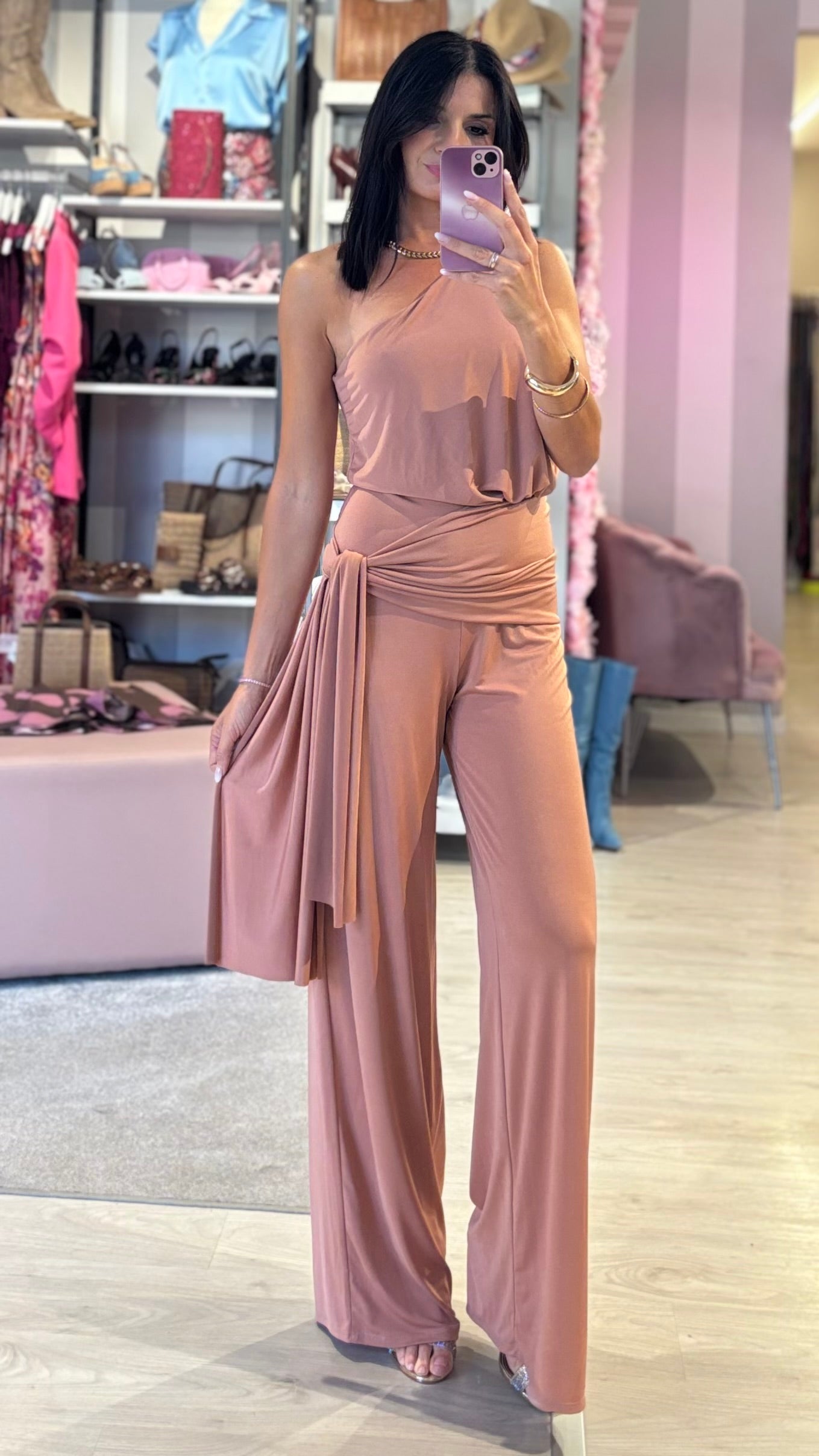 Tuta Jasmine