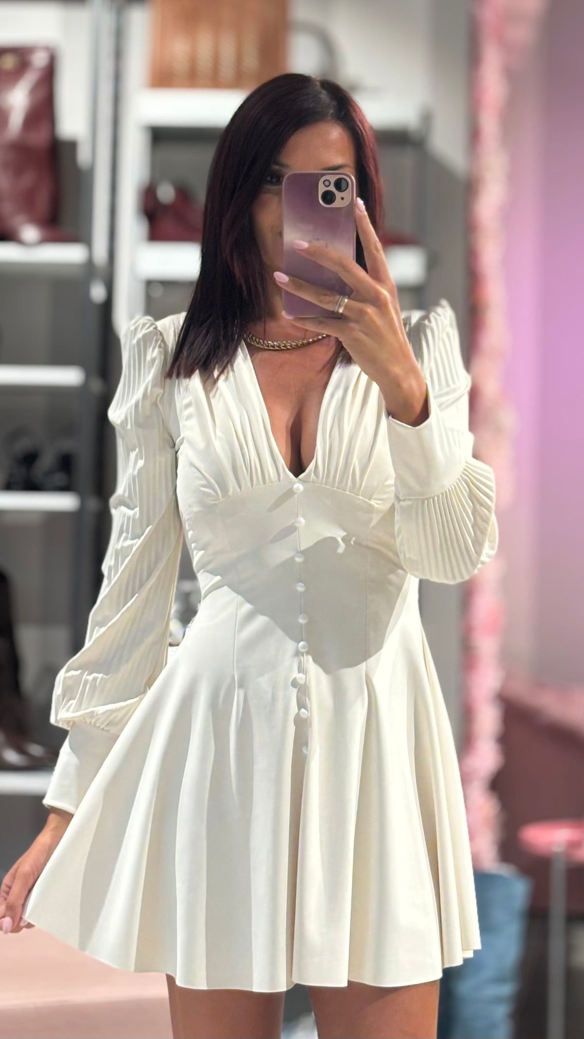 Abito Malika