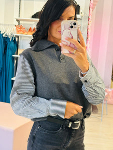 Pull Oxford