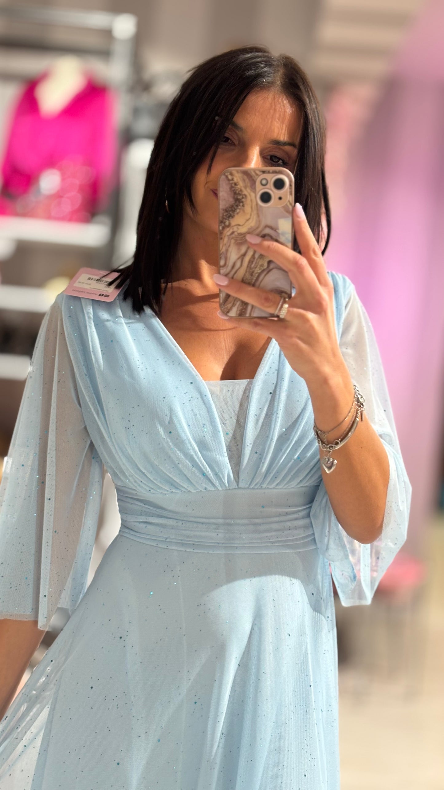 Abito Cinderella