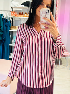 Camicia Capricho