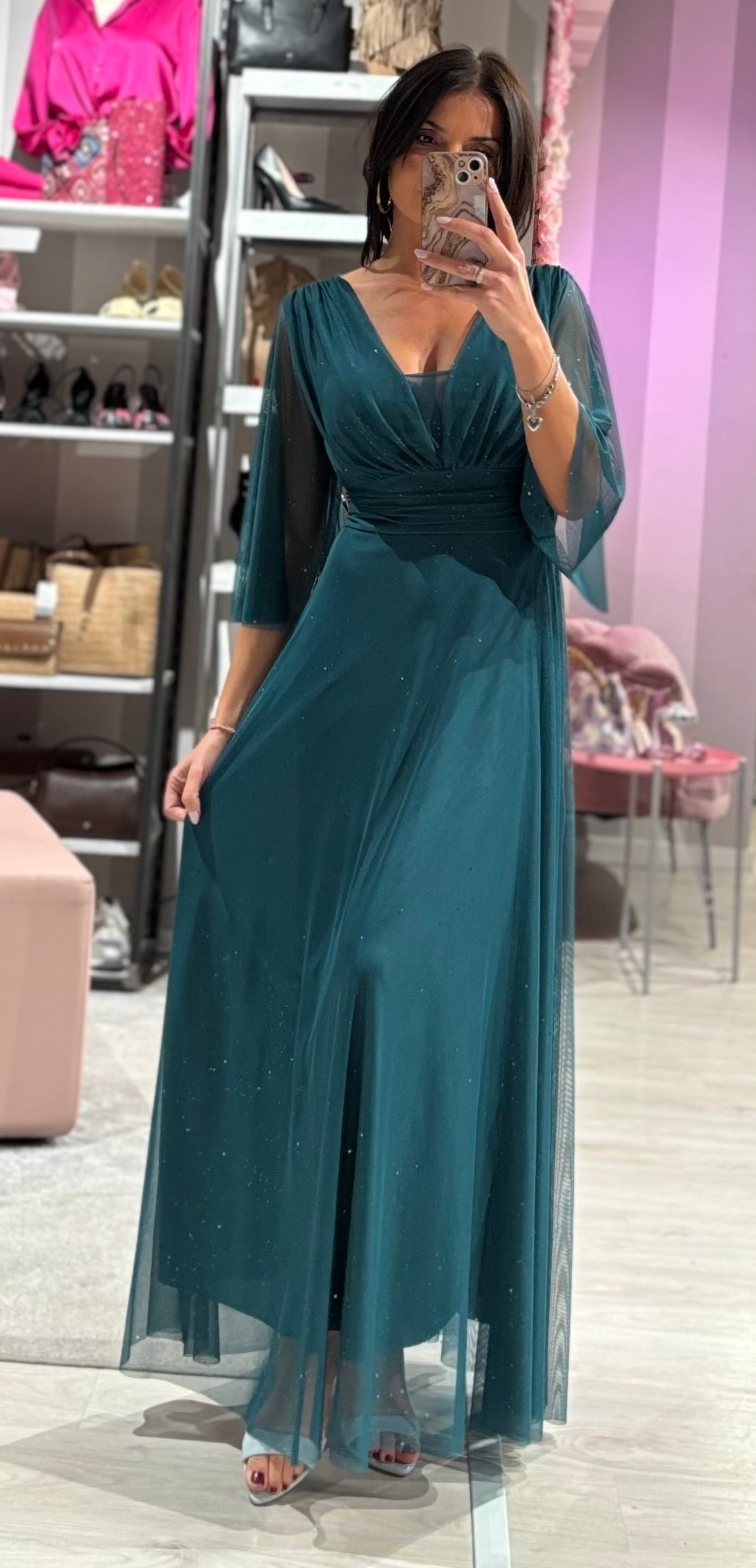 Abito Cinderella