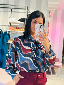 Camicia Optical