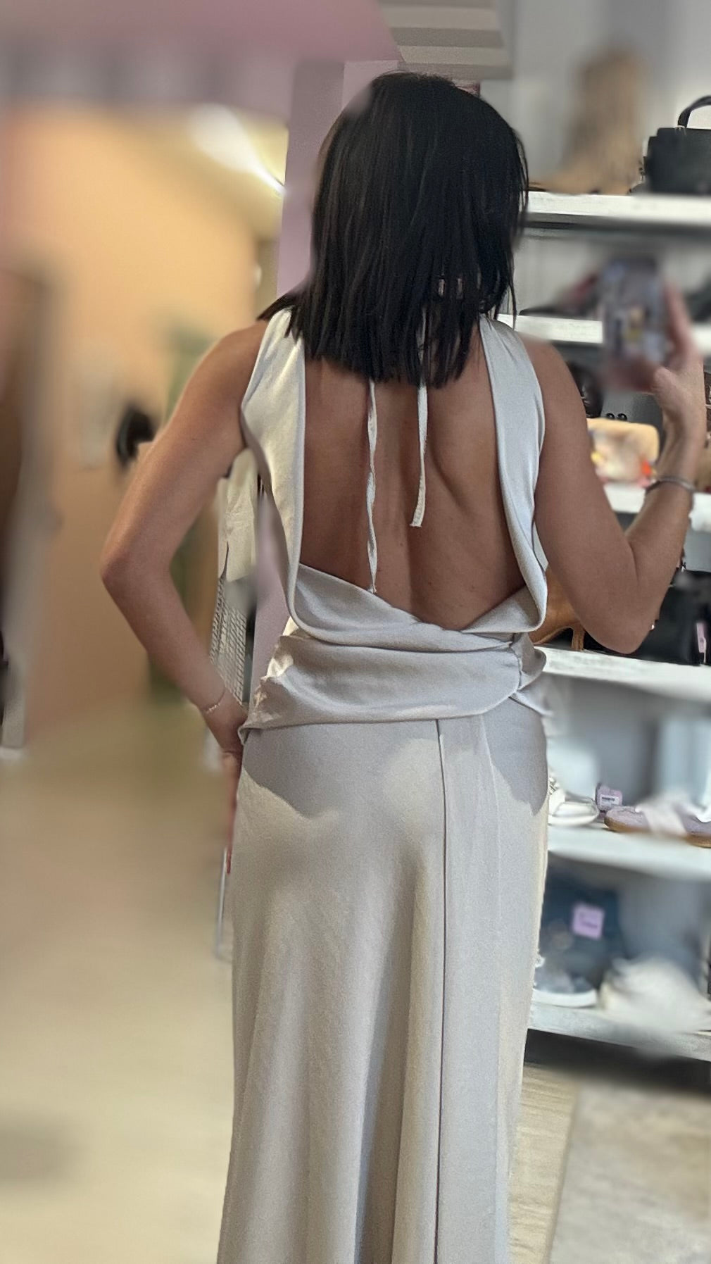 Abito Perla