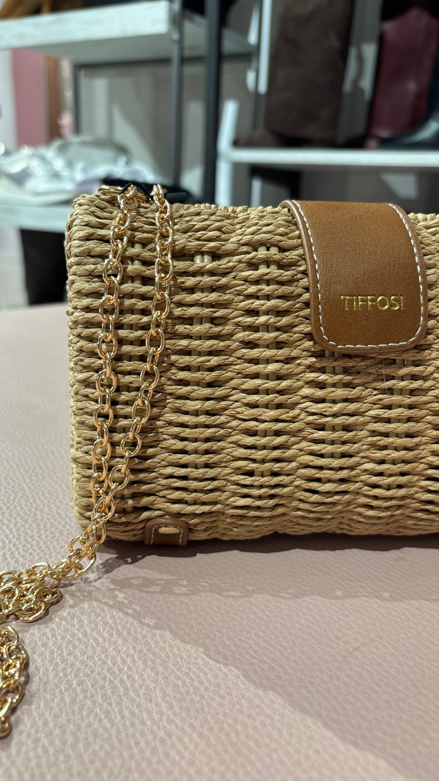 Borsa Sidney