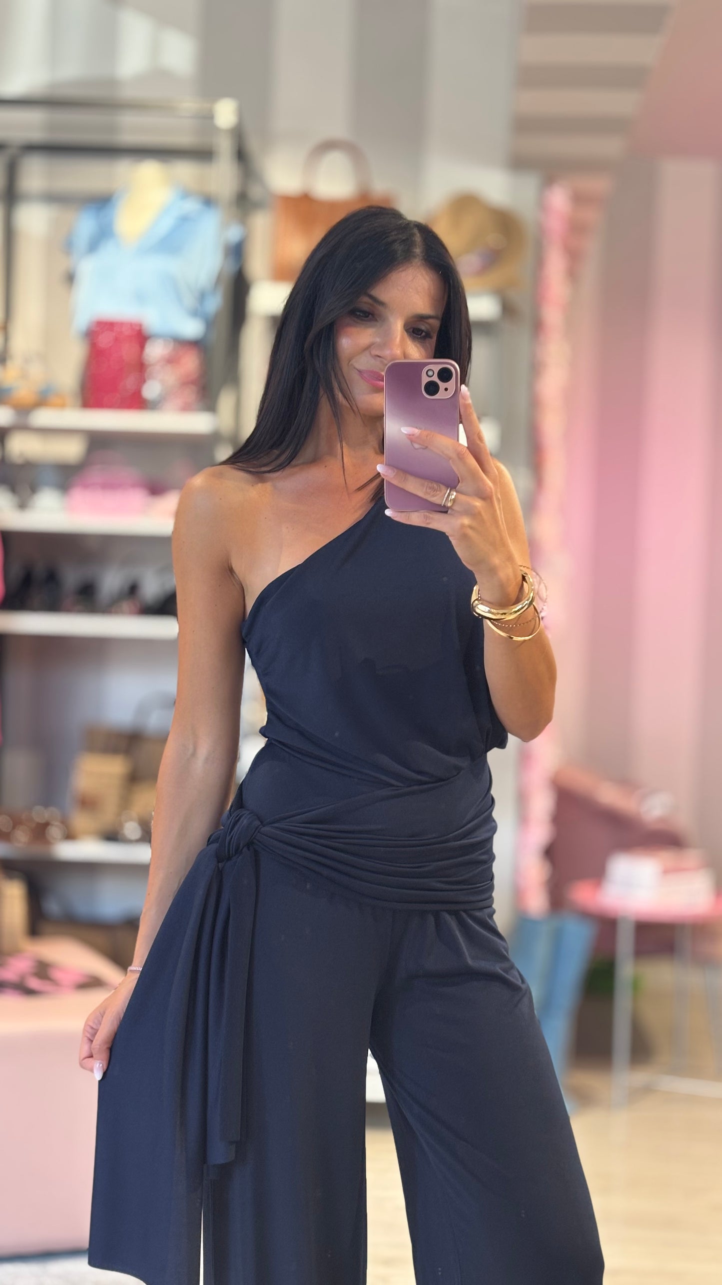 Tuta Jasmine